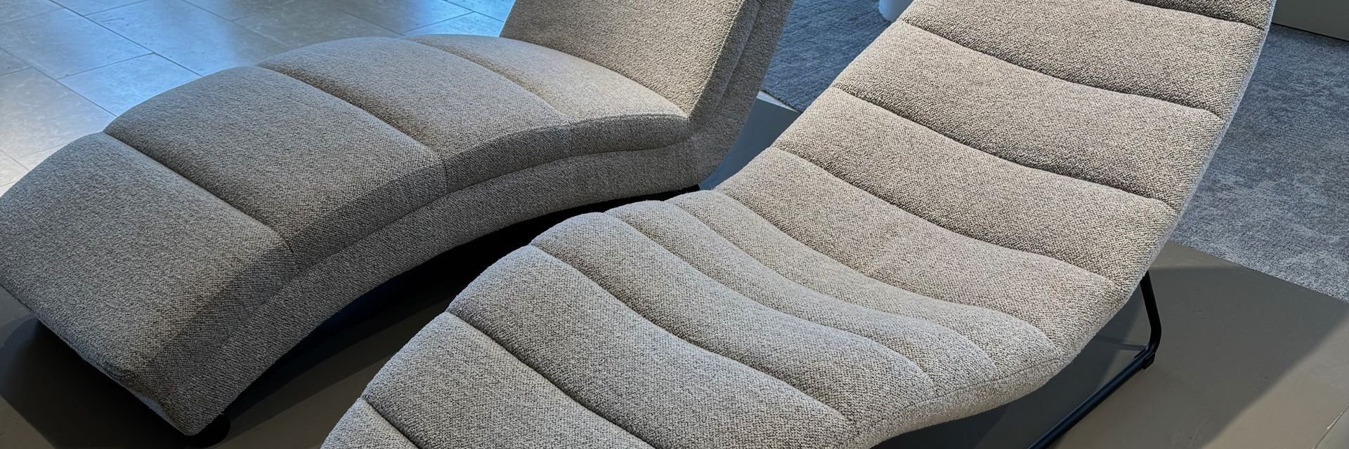 Chaise longue