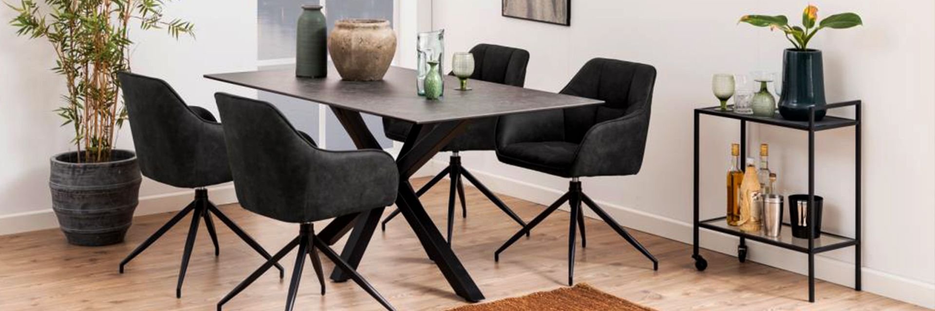 Carrelli servizio
