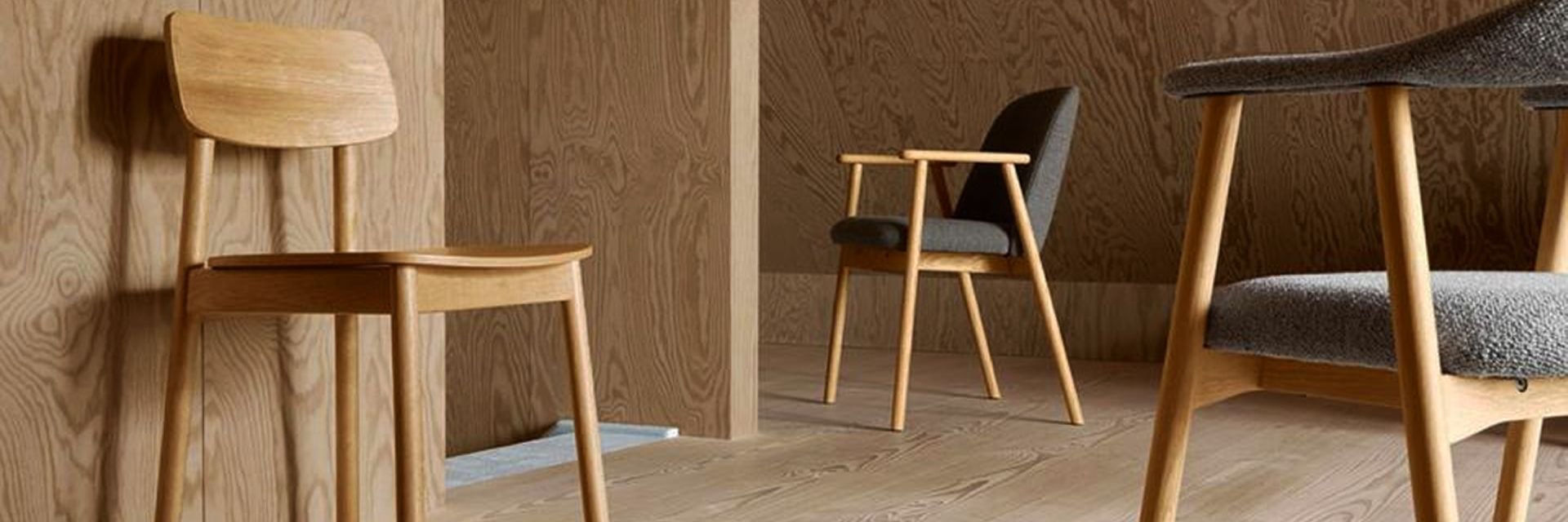 Collezione Sedie