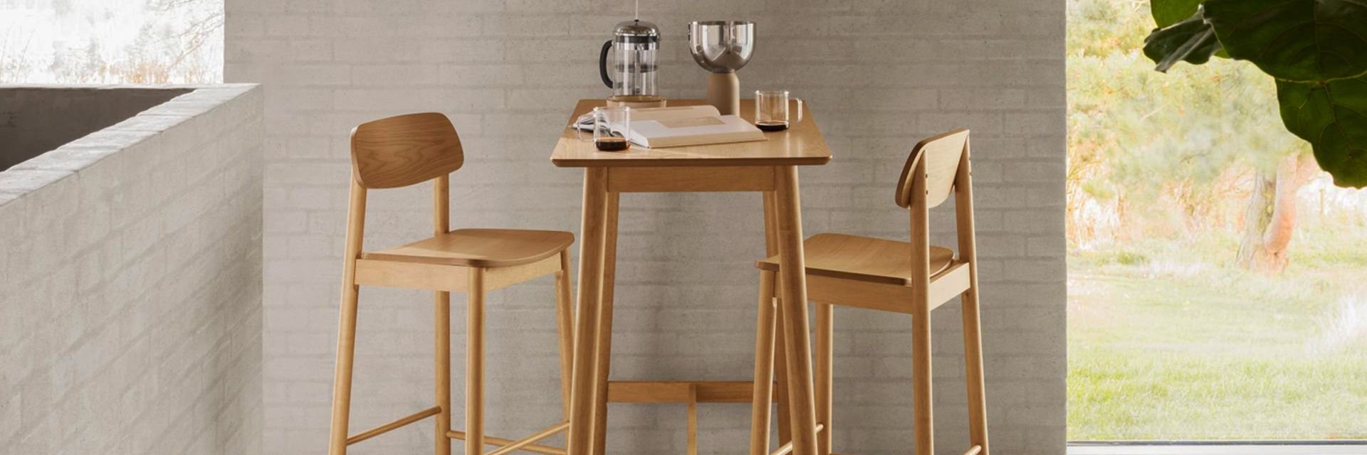 Collezione Sgabelli
