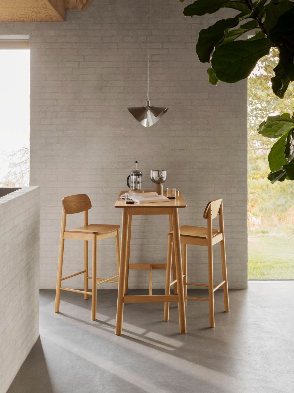 Collezione Sgabelli