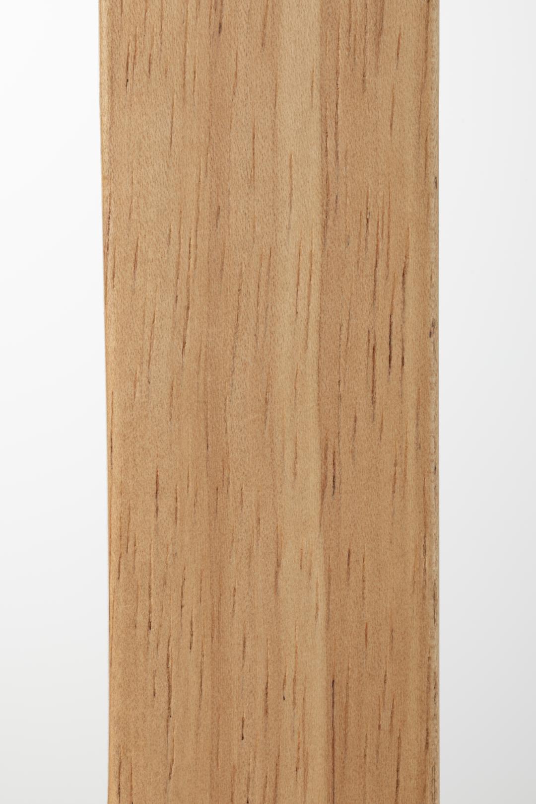 Legno di gommaNaturale