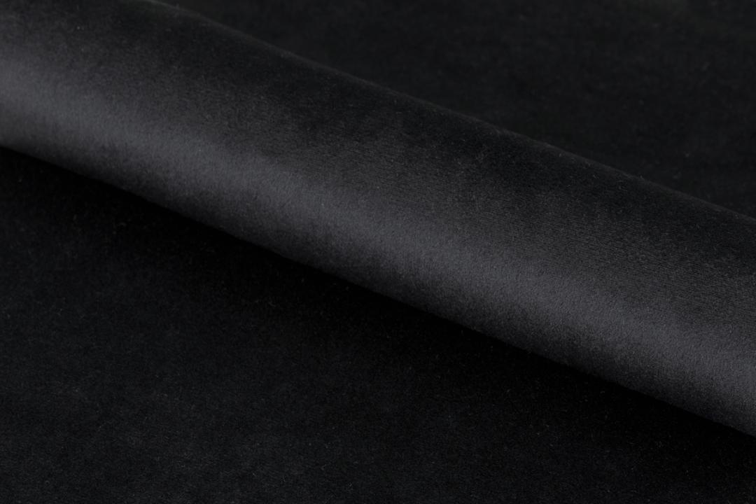 TessutoTessuto Dublino Nero 50
