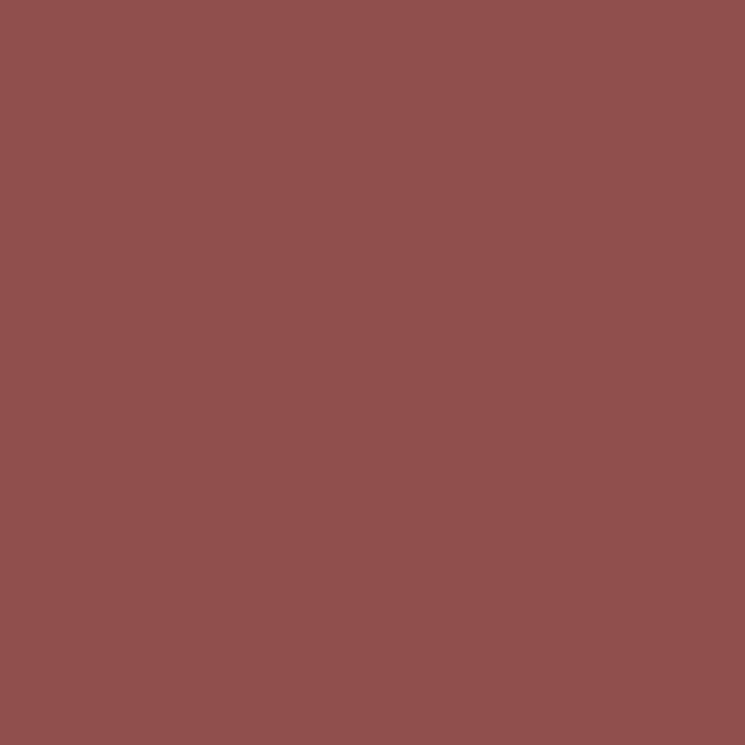 LegnoMDF Terracotta AC Painted
