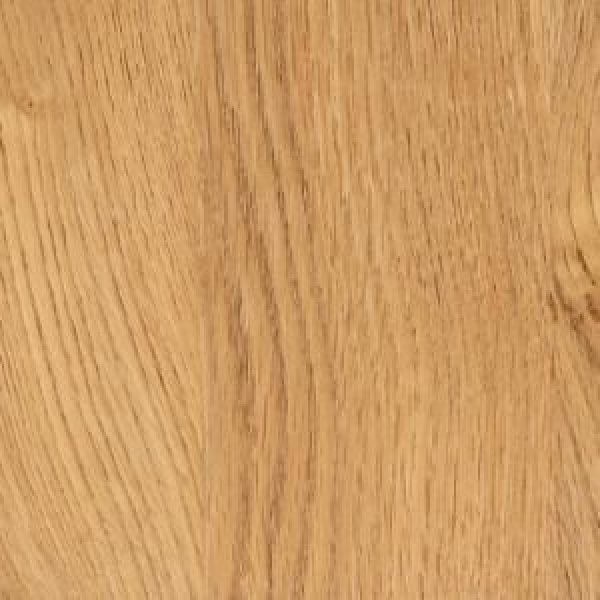 MDF Pannello di fibra a media densità Melamina grezzaRovere opaco naturale