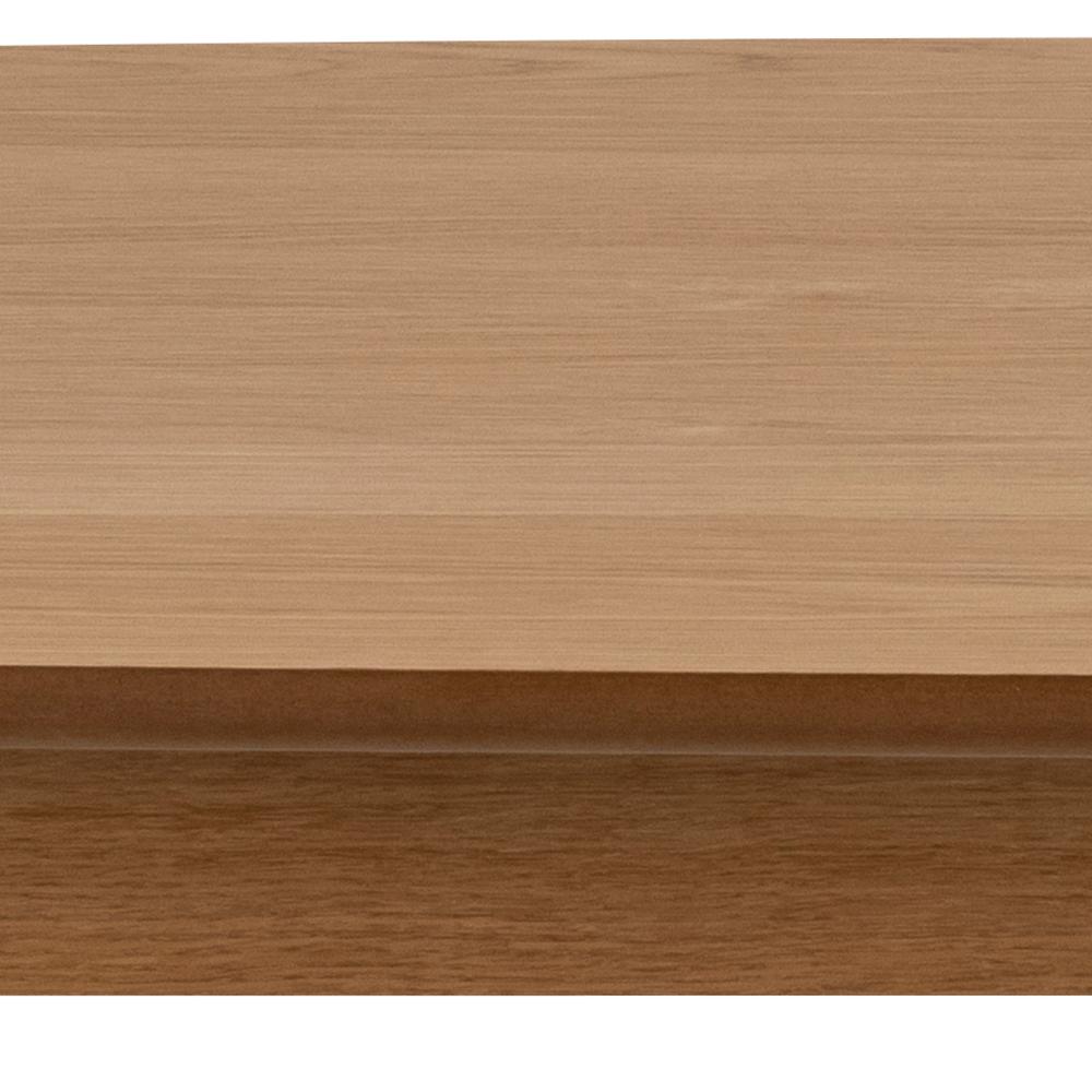 MDF Pannello di fibra a media densità Impiallacciatura di querciQuercia-2