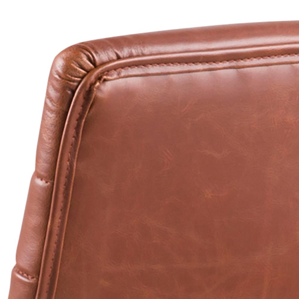 PUVintage PU Brandy 11-2