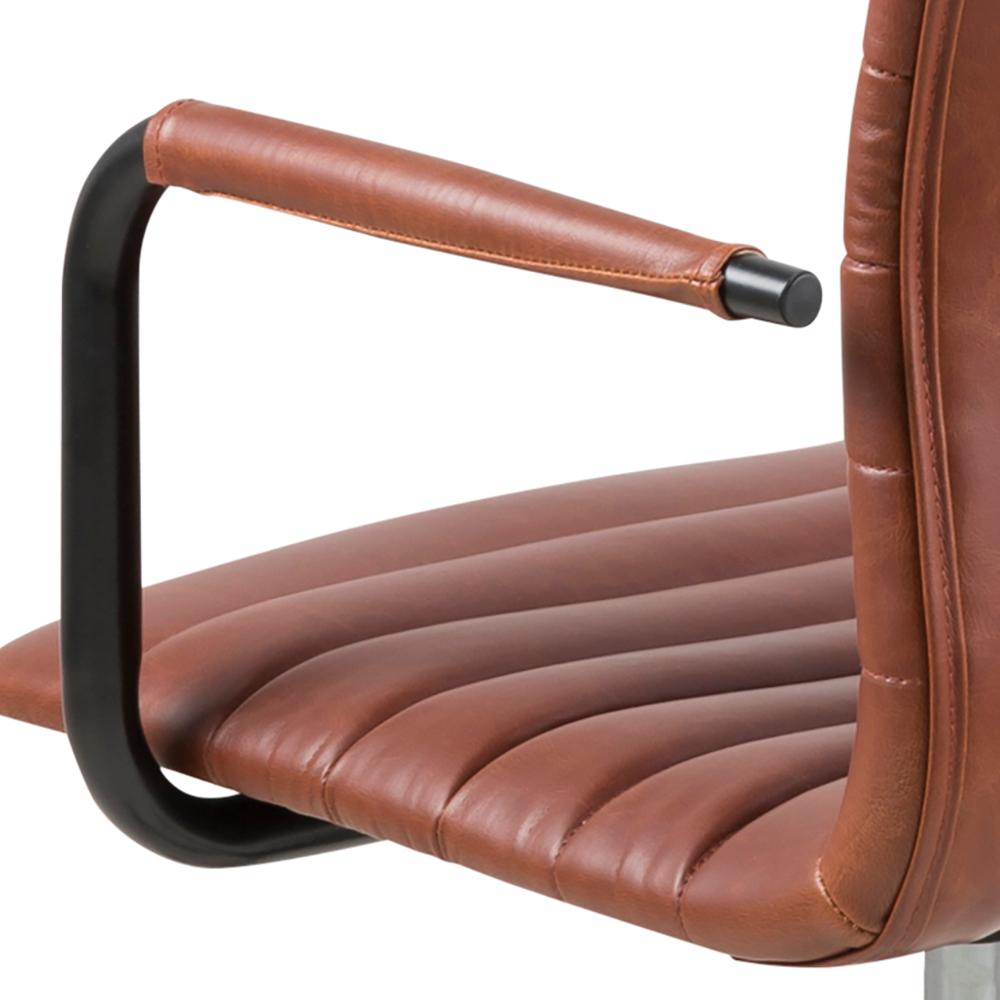 PUVintage PU Brandy 11-3