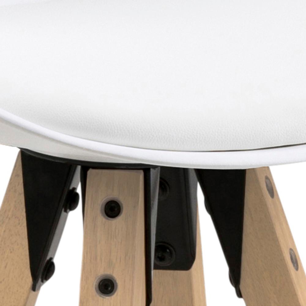PUPU Bianco neve SWT1-4