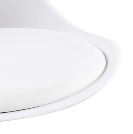 PUPU Bianco neve SWT1-1
