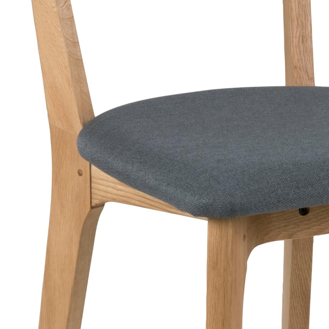 TessutoTessuto Corsica Grigio Scuro 20-2