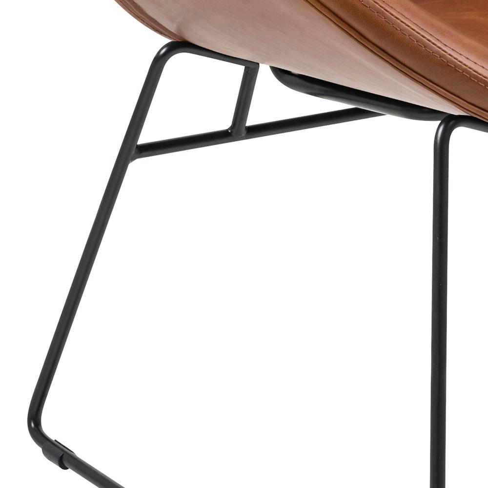 PUVintage PU Brandy 11-3