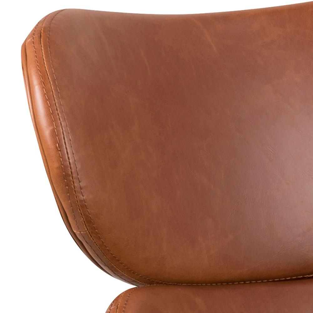 PUVintage PU Brandy 11-2