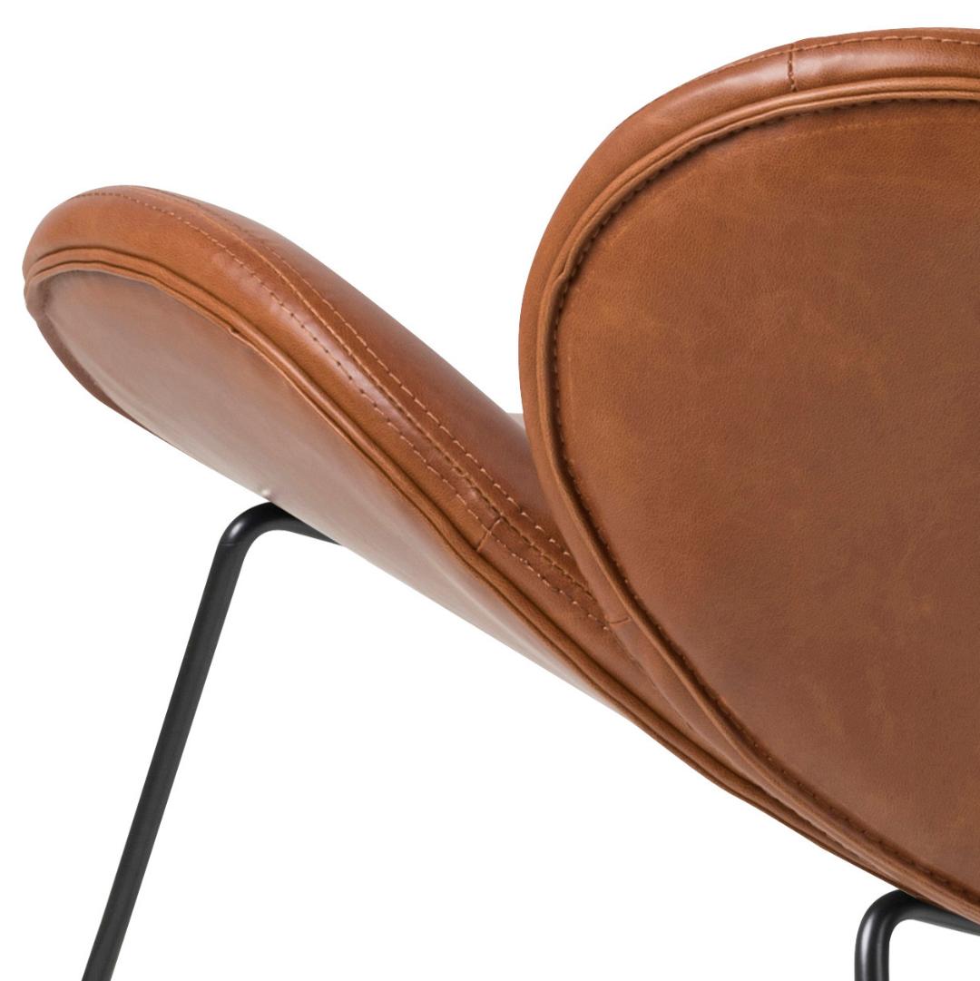 PUVintage PU Brandy 11-4
