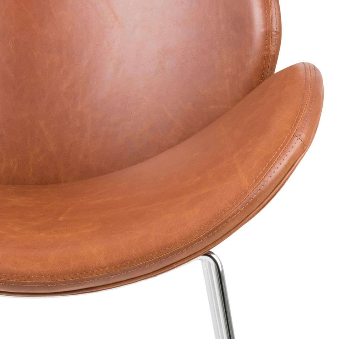 PUVintage PU Brandy 11-2