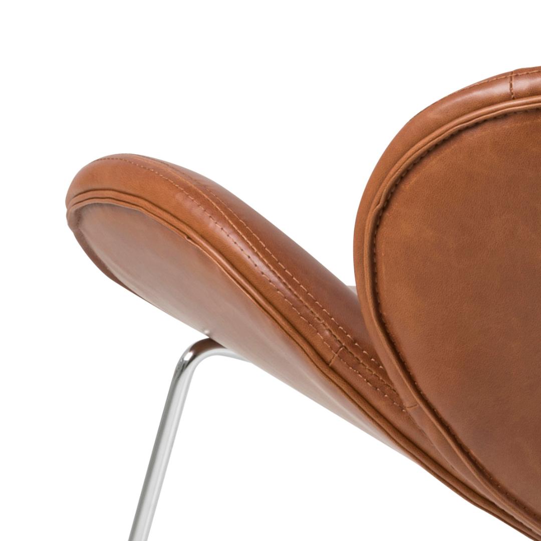 PUVintage PU Brandy 11-1