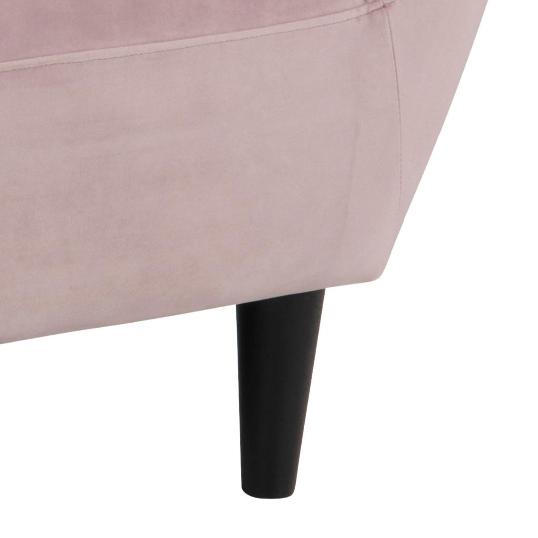 TessutoTessuto VIC Dusty Rose 18-1