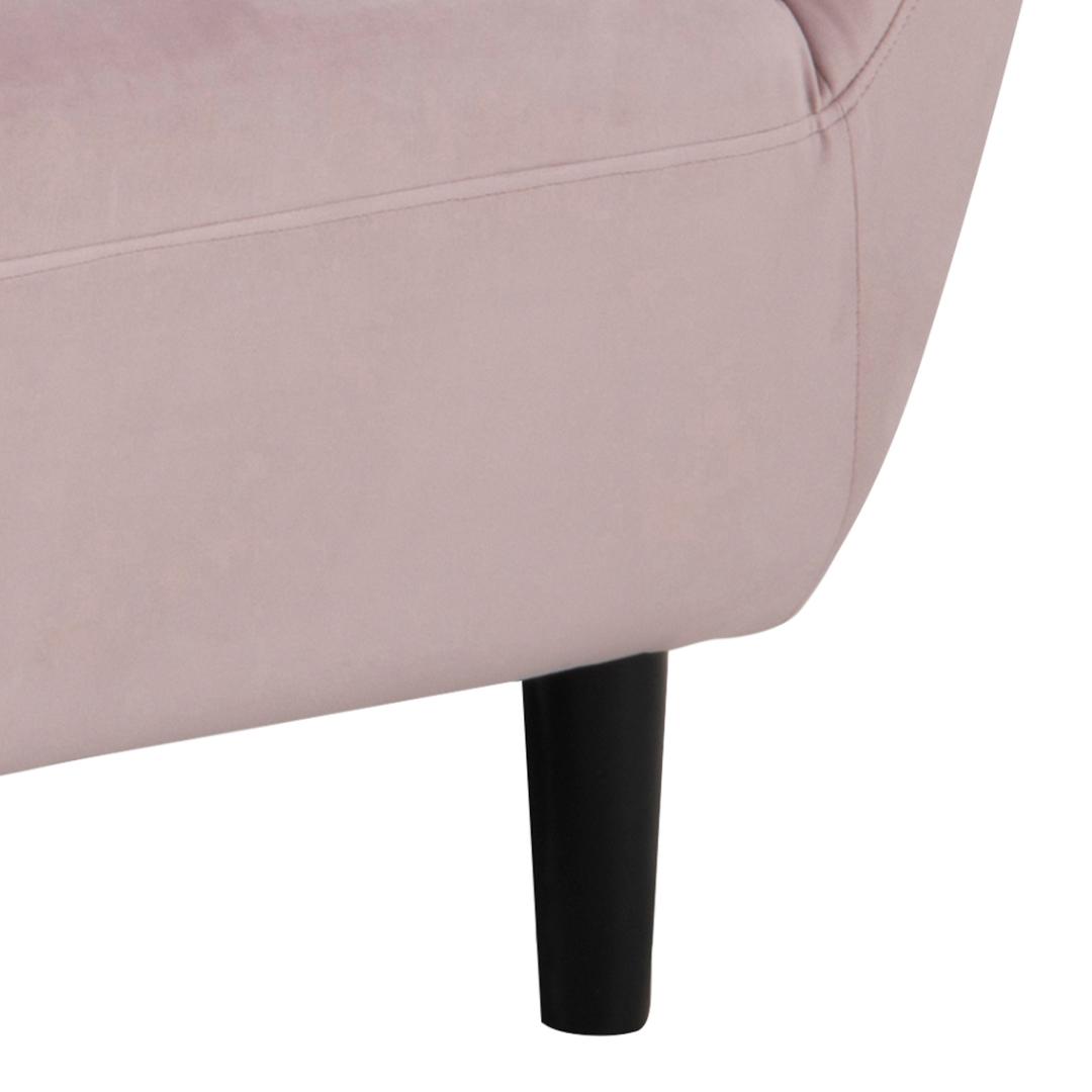 TessutoTessuto VIC Dusty Rose 18-3