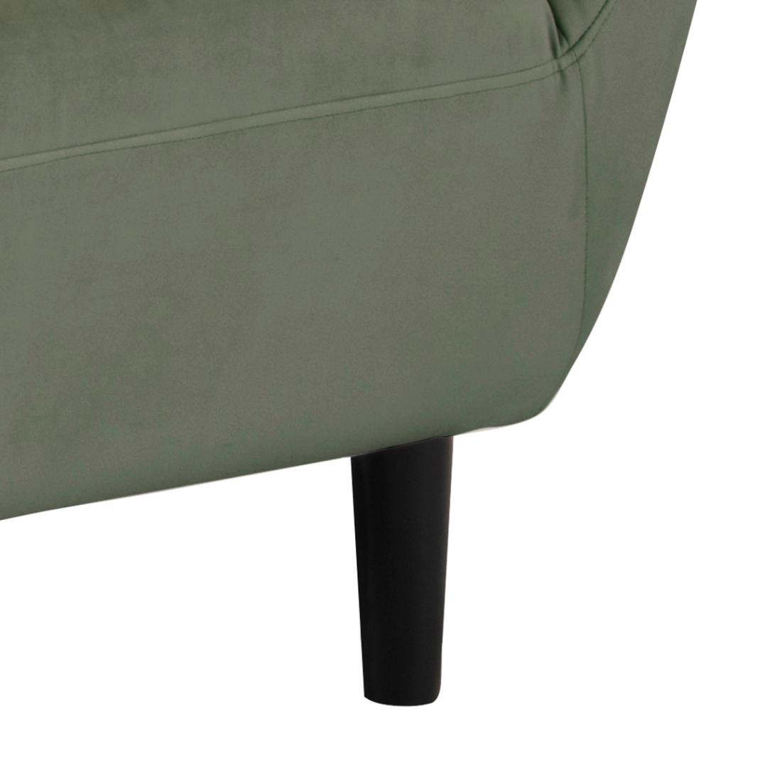 TessutoTessuto VIC Verde Foresta 68AC-3