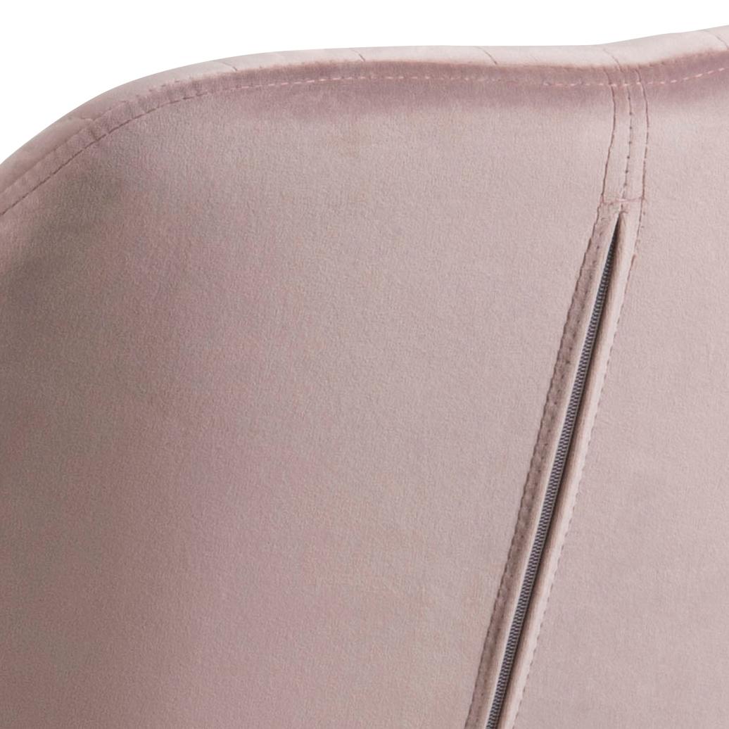 TessutoTessuto VIC Dusty Rose 18-1