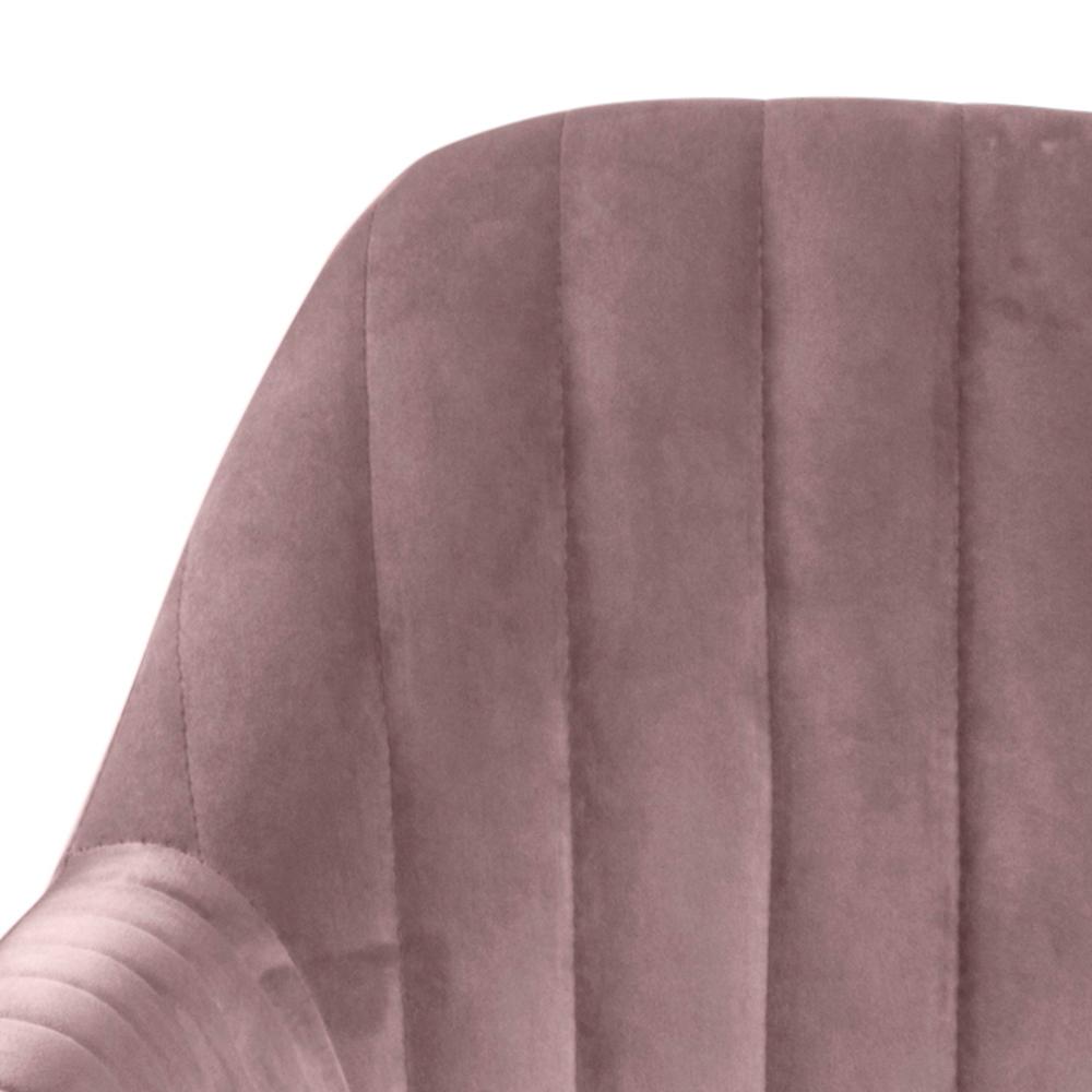 TessutoTessuto VIC Dusty Rose 18-4