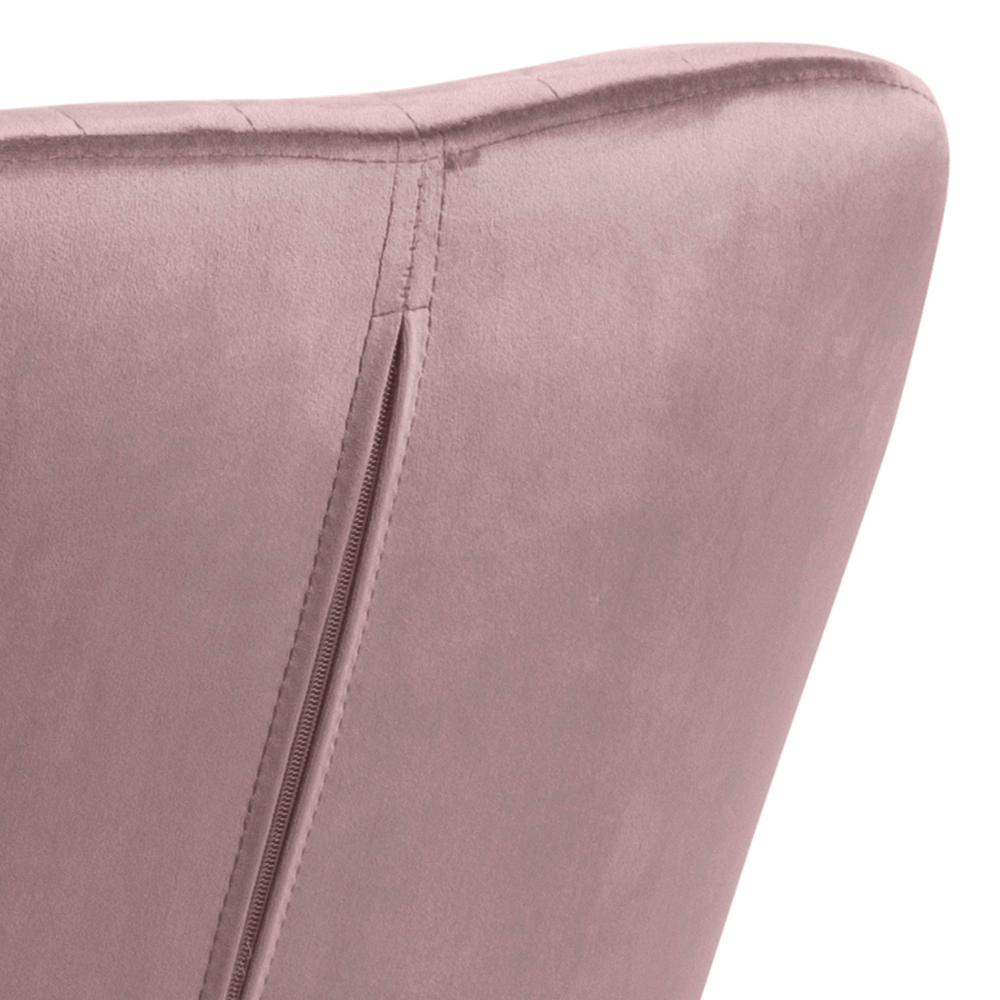 TessutoTessuto VIC Dusty Rose 18-1