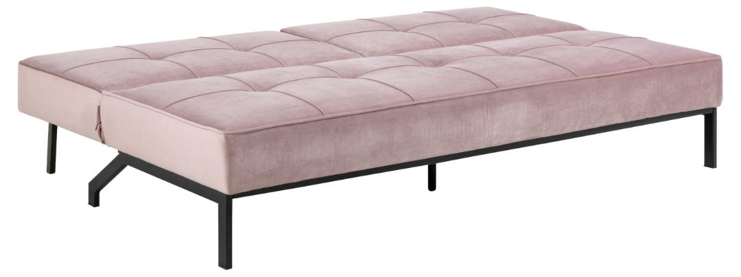 TessutoTessuto VIC Dusty Rose 18-1