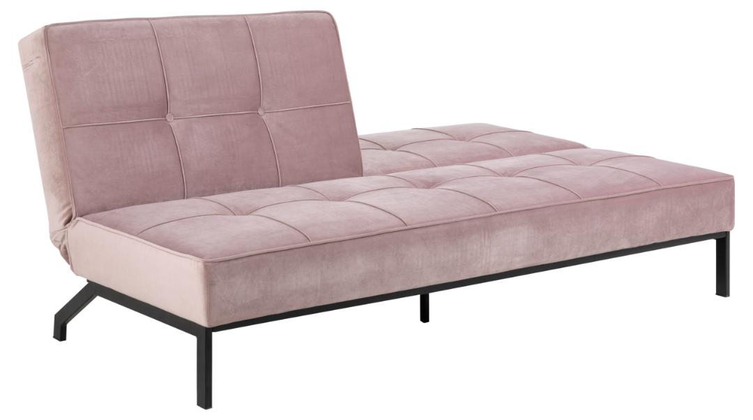 TessutoTessuto VIC Dusty Rose 18-2