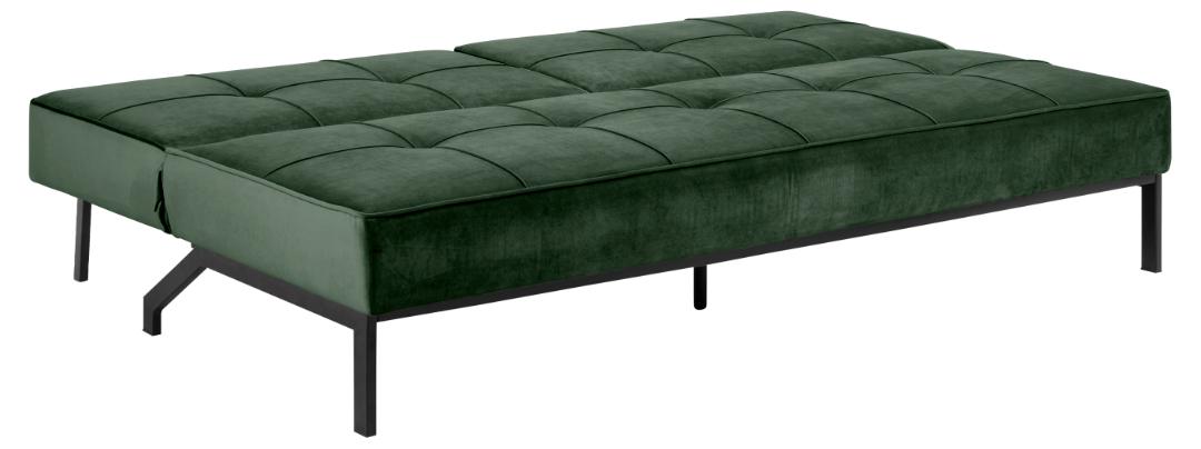 TessutoTessuto VIC Verde Foresta 68AC-7