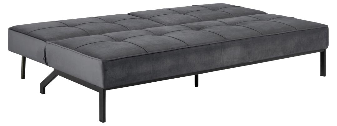 TessutoTessuto VIC Grigio Scuro 28-3