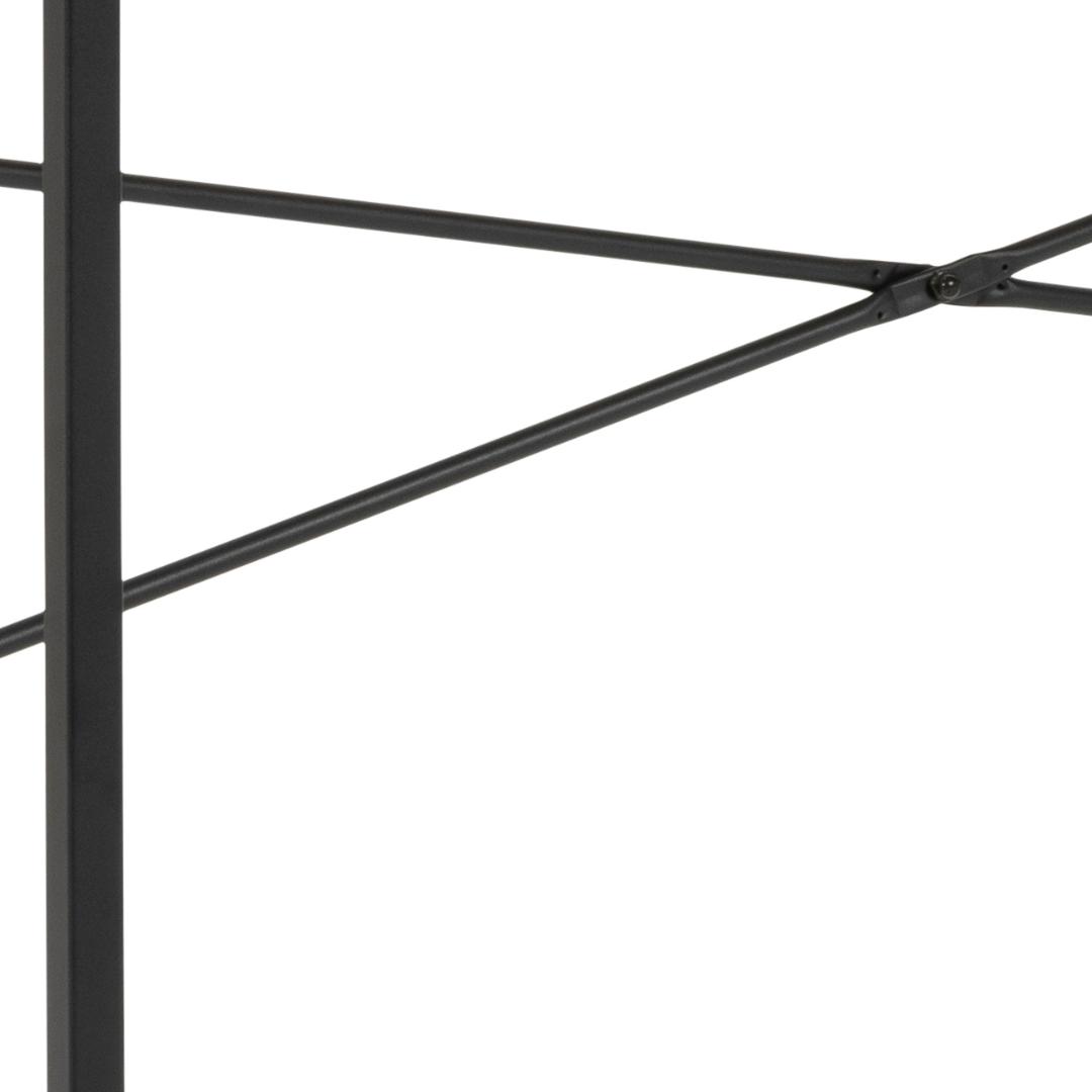 MDF Pannello di fibra a media densitàNaturale-5