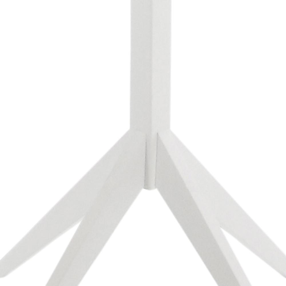 MDF Pannello di fibra a media densità MDF Verniciato UVBianco-1
