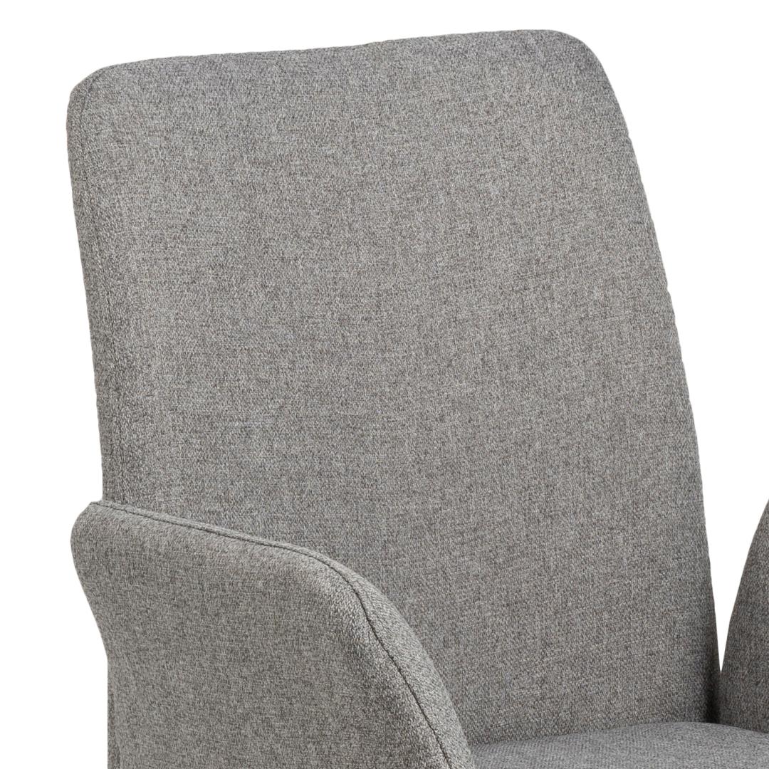 TessutoTessuto Malmo Grigio Chiaro 90-2
