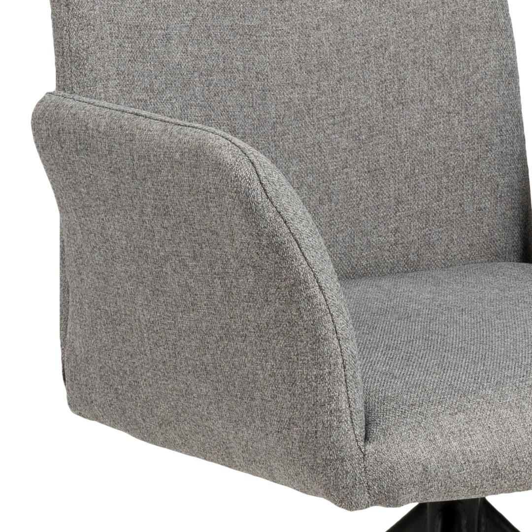 TessutoTessuto Malmo Grigio Chiaro 90-3