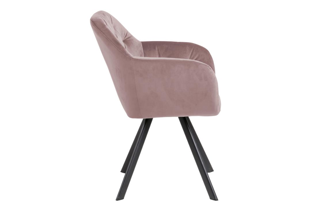 TessutoTessuto VIC Dusty Rose 18-4