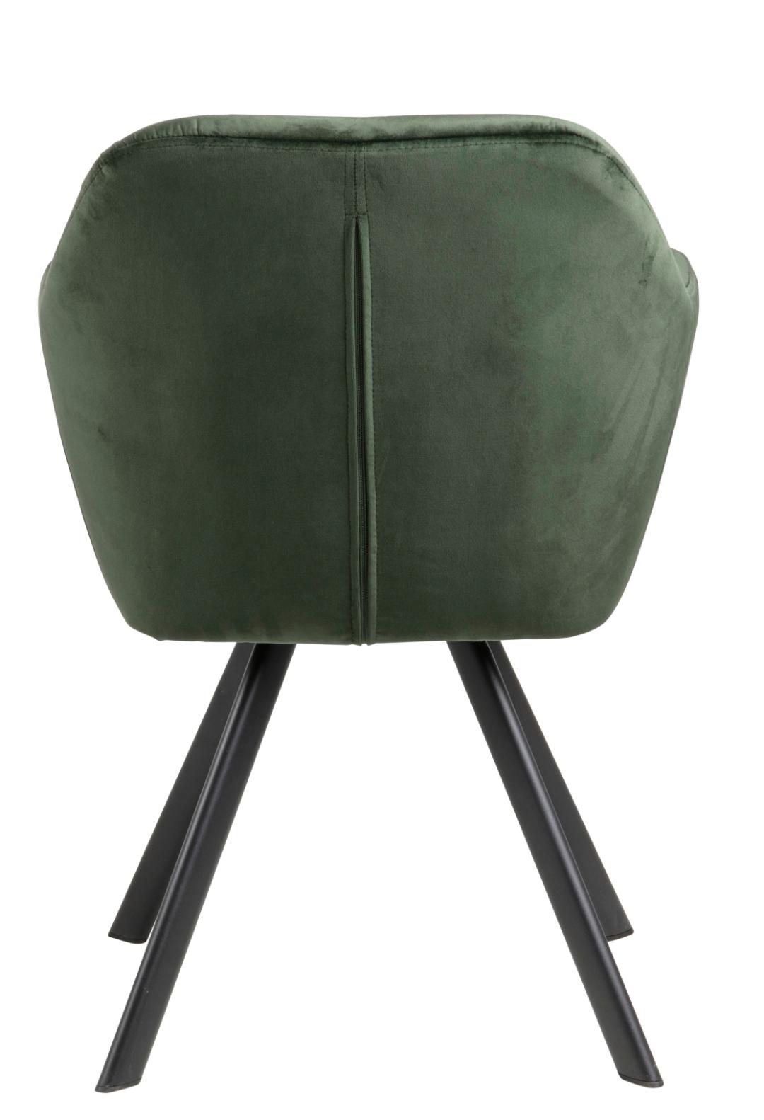 TessutoTessuto VIC Verde Foresta 68AC-2