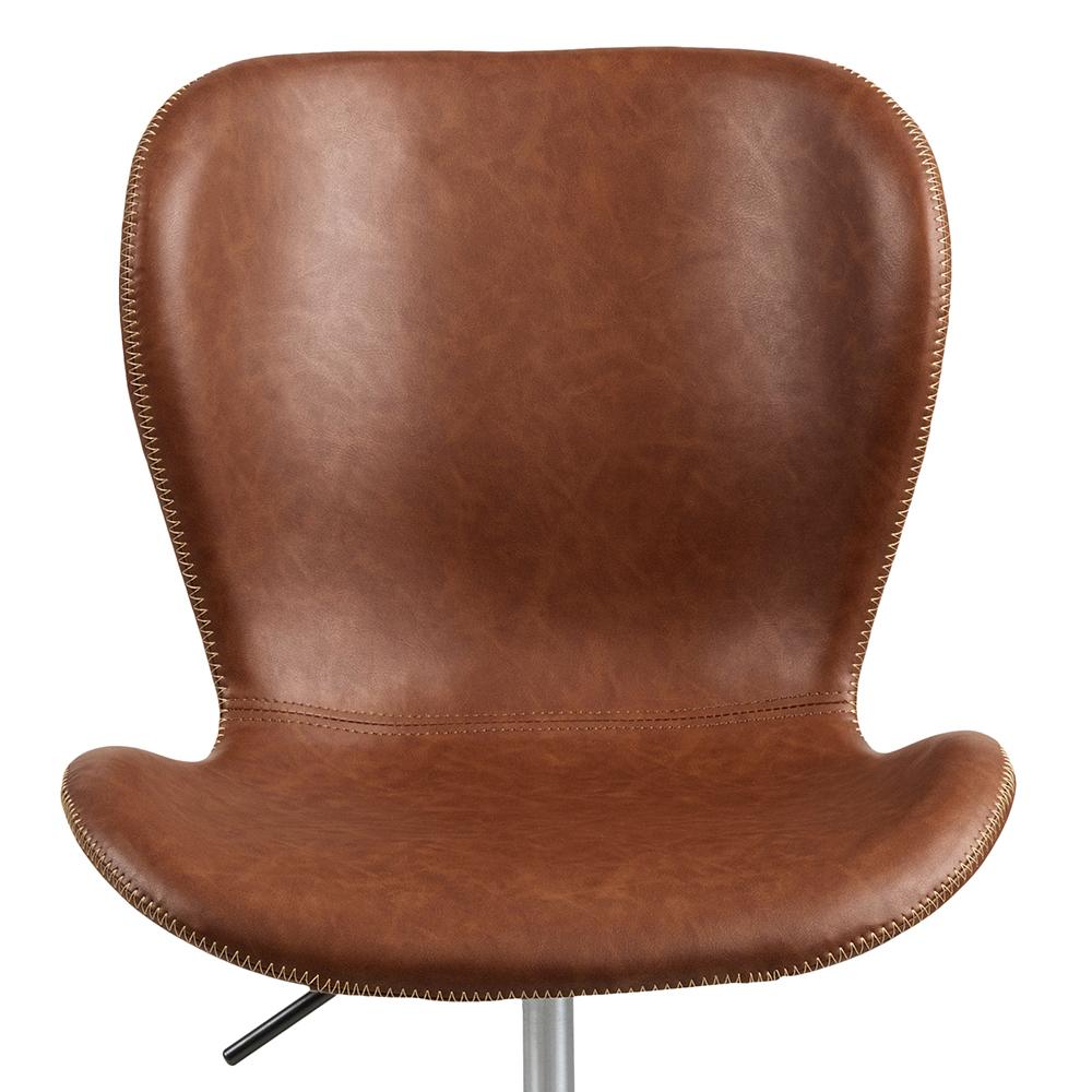 PURetro PU Brandy 691B-3