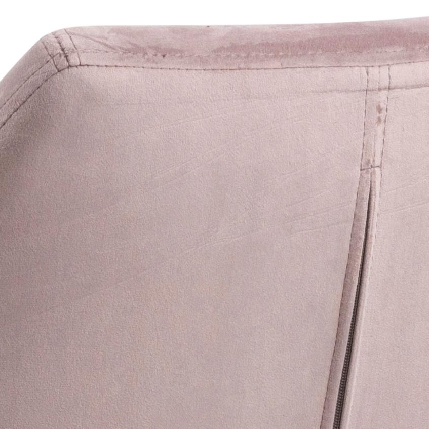 TessutoTessuto VIC Dusty Rose 18-1