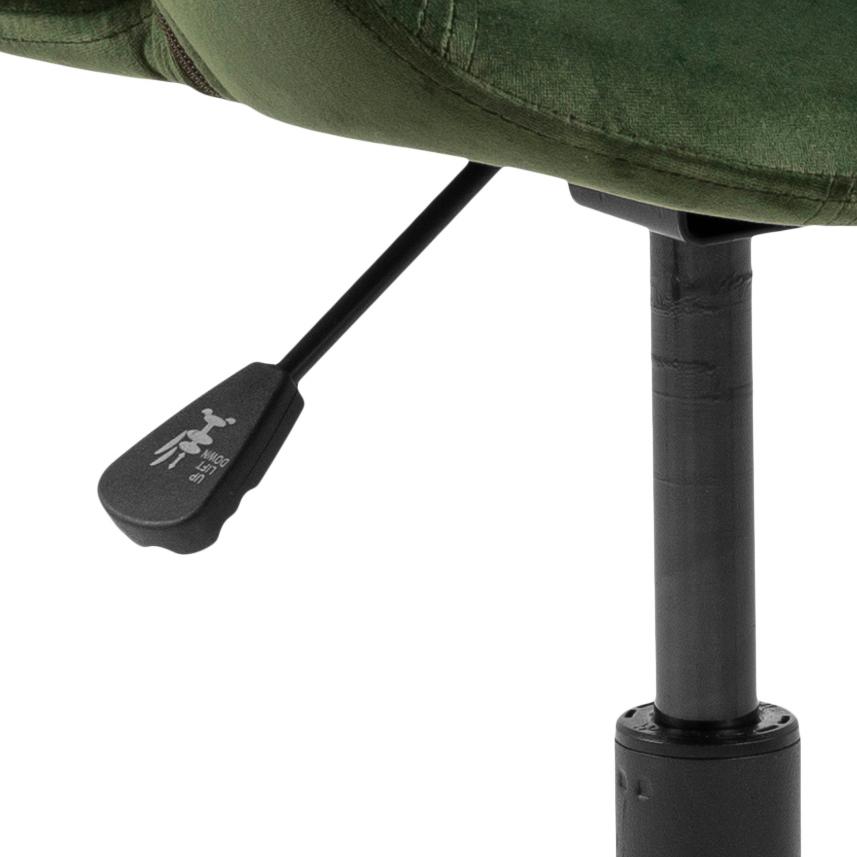 TessutoTessuto VIC Verde Foresta 68AC-2