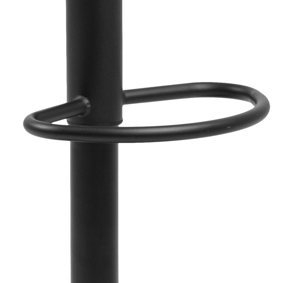 Sgabello da bar Finch 80-3