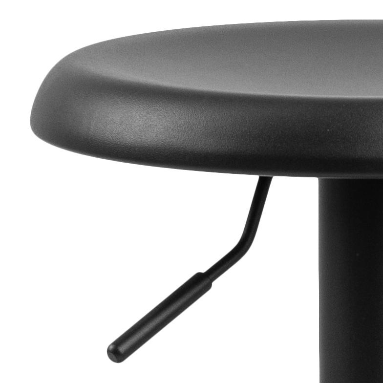 Sgabello da bar Finch 80-1