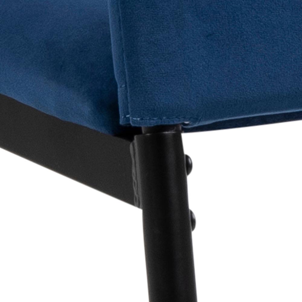 TessutoTessuto Dublino Blu Scuro 49-5