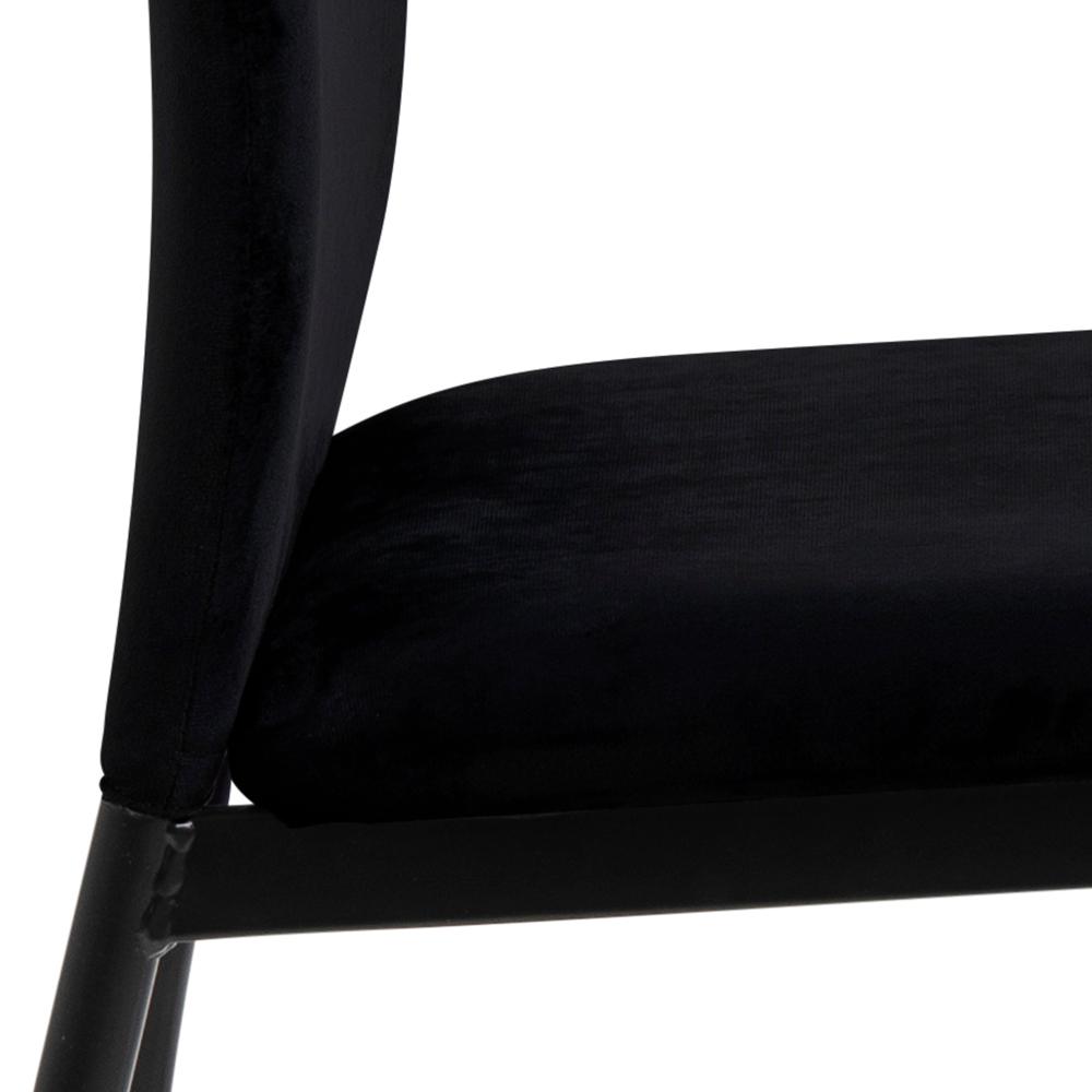 TessutoTessuto Dublino Nero 50-4