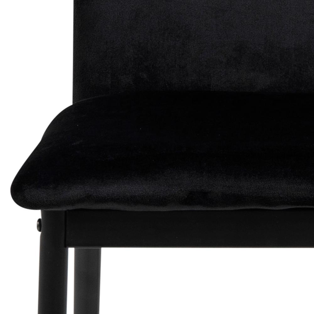 TessutoTessuto Dublino Nero 50-2