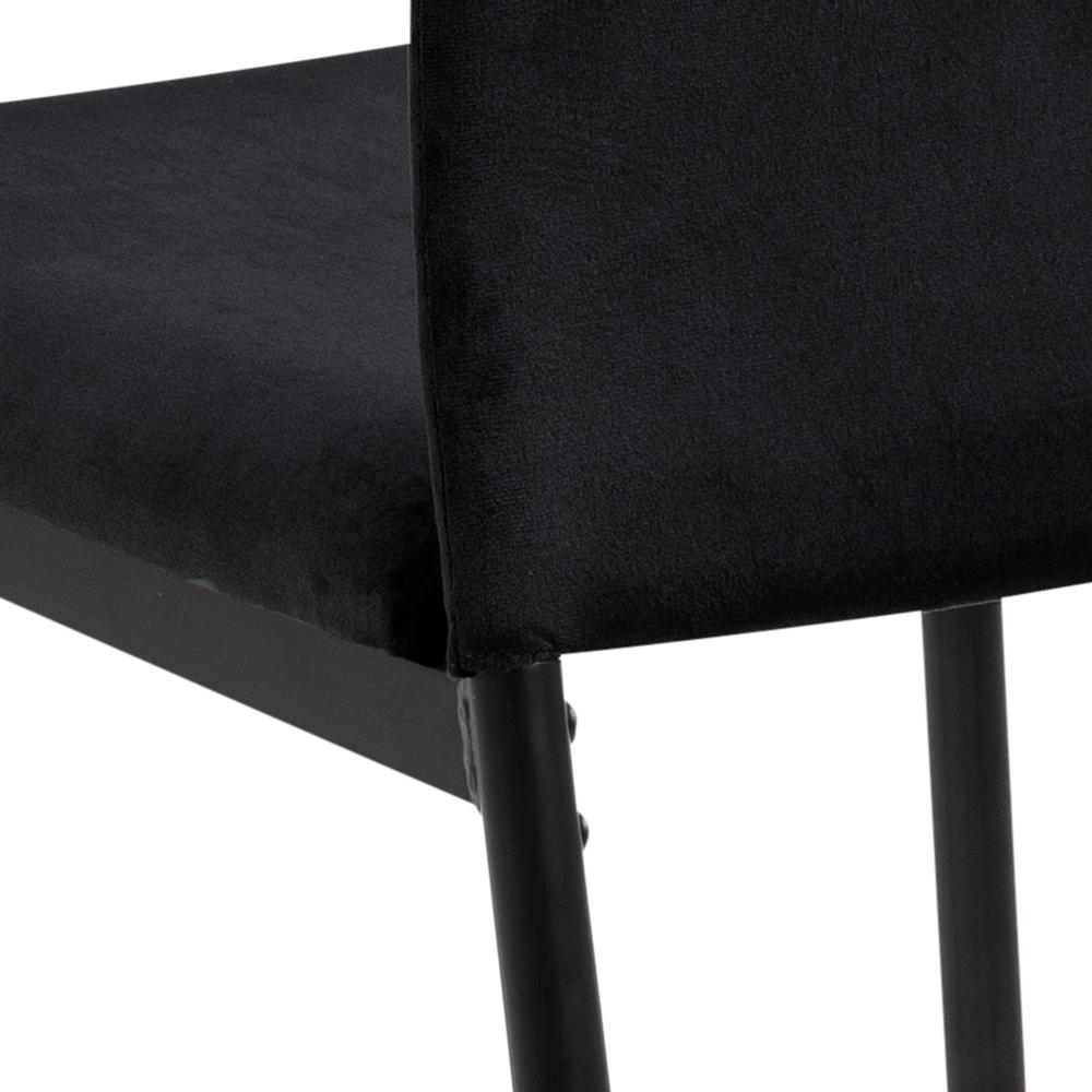 TessutoTessuto Dublino Nero 50-3