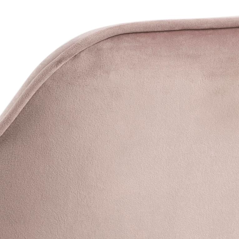 TessutoTessuto VIC Dusty Rose 18-2