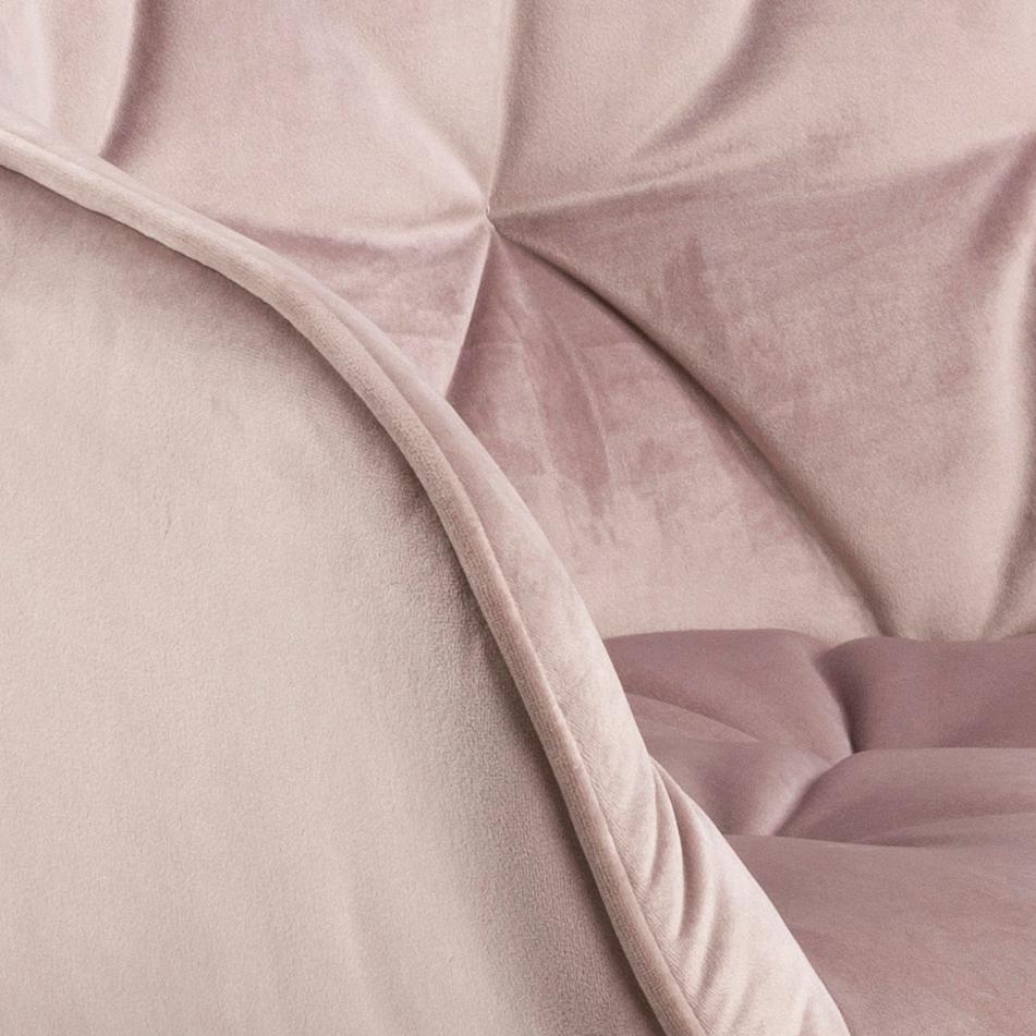 TessutoTessuto VIC Dusty Rose 18-1