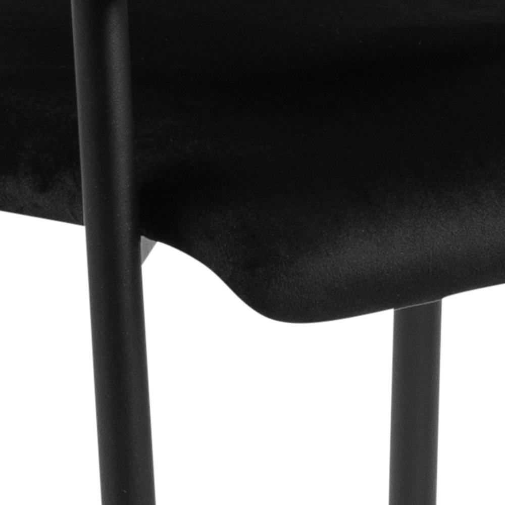 TessutoTessuto Dublino Nero 50-2