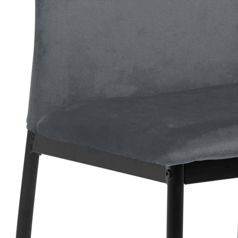 TessutoTessuto Dublino Grigio Scuro 40-3