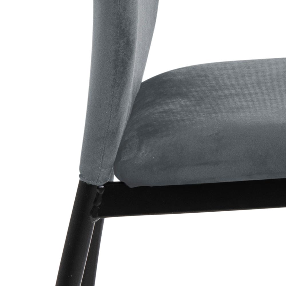 TessutoTessuto Dublino Grigio Scuro 40-1